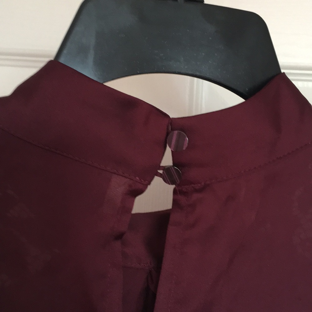 Blouse - Picture 4 of 4